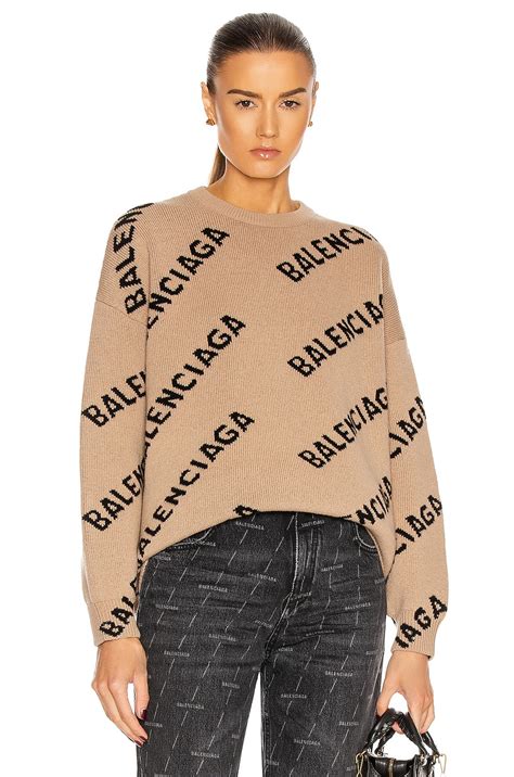 balenciaga long sleeve cheap
